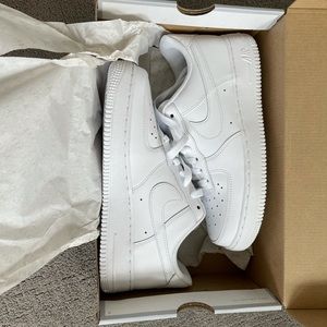 BRAND NEW Nike Air Force 1’s